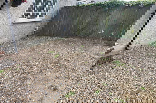 Foto 14 - Slough - Sleeps 3 - Petfriendly - Riverside - Bay