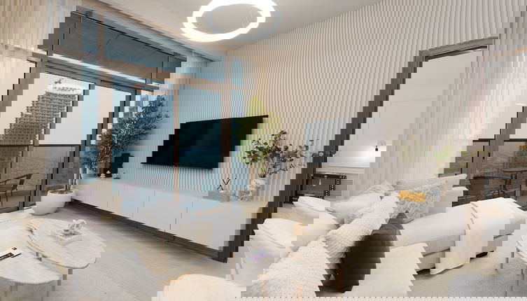 Foto 1 - Modern Living w Premium Amenities Close to Marina