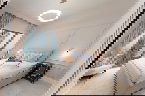 Foto 11 - Modern Living w Premium Amenities Close to Marina