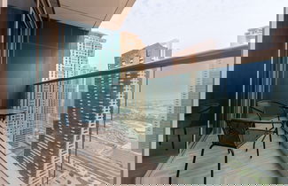 Foto 2 - Modern Living w Premium Amenities Close to Marina