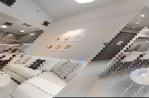 Foto 4 - Modern Living w Premium Amenities Close to Marina