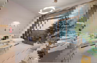 Foto 3 - Modern Living w Premium Amenities Close to Marina