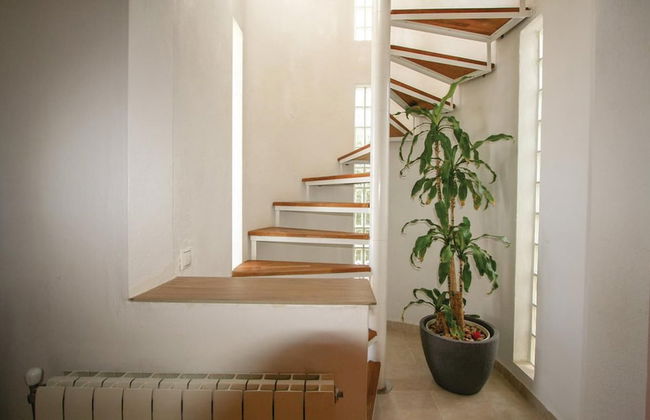 Gorgeous and Uniq 3-bed Villa by Medittranean sea - Foto 19