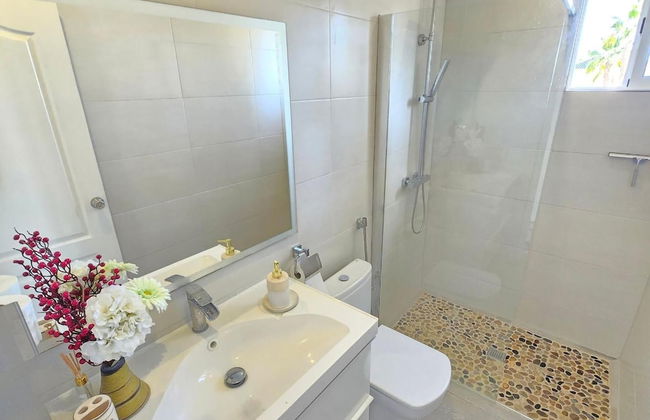 Gorgeous and Uniq 3-bed Villa by Medittranean sea - Foto 14