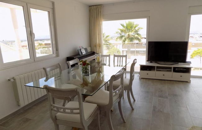 Gorgeous and Uniq 3-bed Villa by Medittranean sea - Foto 18