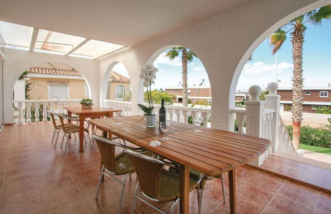 Gorgeous and Uniq 3-bed Villa by Medittranean sea - Foto 26