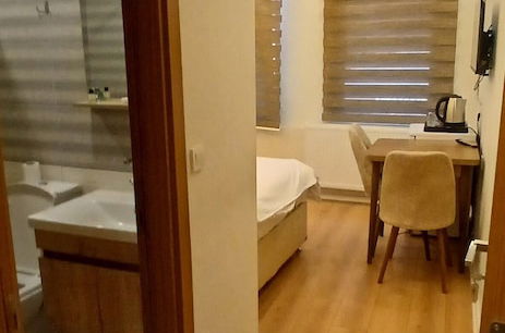 Foto 5 - Karaca Suite Apart