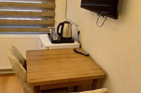 Foto 1 - Karaca Suite Apart