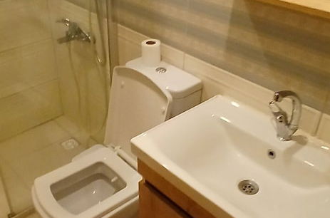 Foto 7 - Karaca Suite Apart