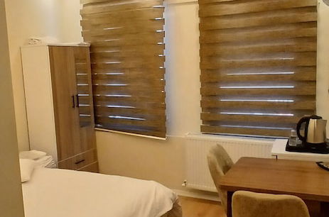Foto 3 - Karaca Suite Apart