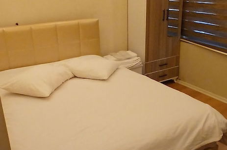 Foto 2 - Karaca Suite Apart