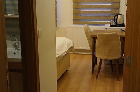 Foto 4 - Karaca Suite Apart