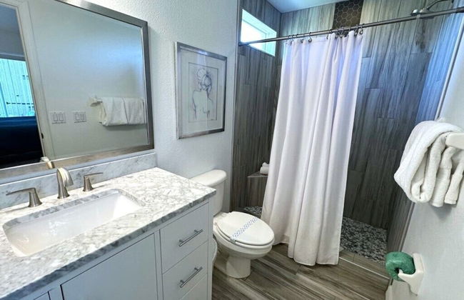 Updated, Private Villa, Southern Dunes, Extended Pool Deck - Photo 14