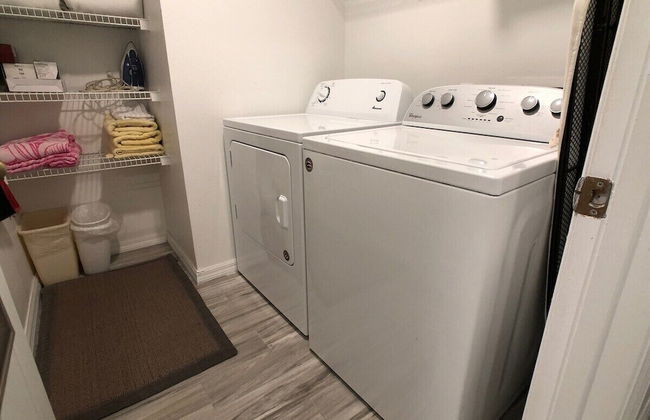 Updated, Private Villa, Southern Dunes, Extended Pool Deck - Photo 21