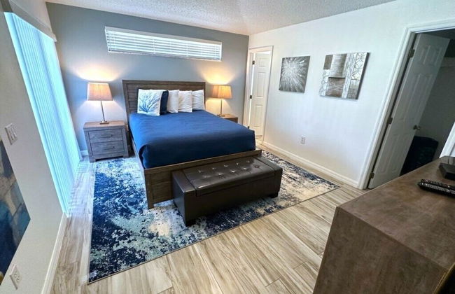 Updated, Private Villa, Southern Dunes, Extended Pool Deck - Photo 2