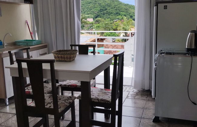 Pousada do Betão - Guarda do Embaú - SC - Foto 42