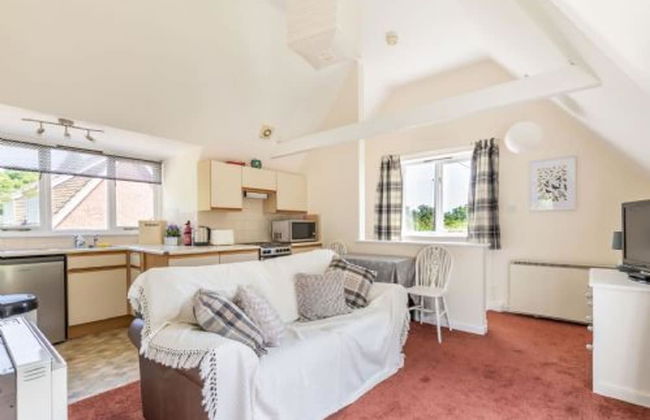 Host Stay The Lodge at Alderfen View - Foto 13