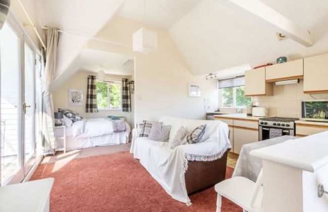 Host Stay The Lodge at Alderfen View - Foto 4