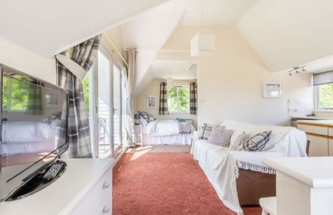 Host Stay The Lodge at Alderfen View - Foto 6