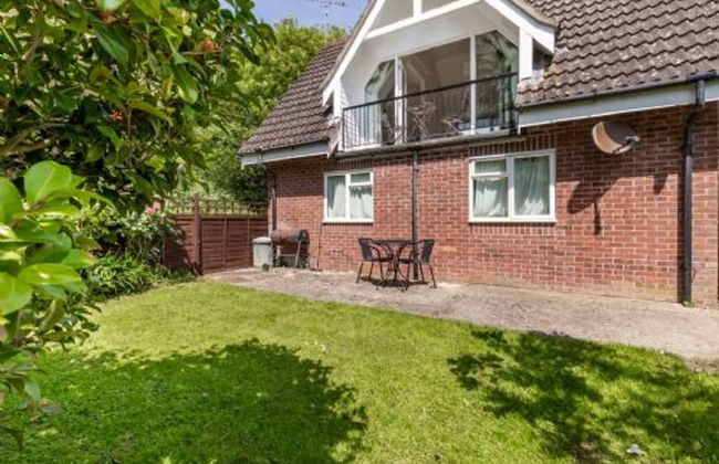 Host Stay The Lodge at Alderfen View - Foto 8
