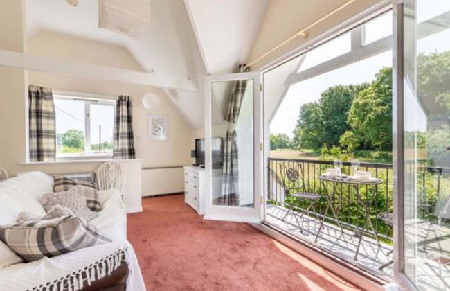 Host Stay The Lodge at Alderfen View - Foto 1