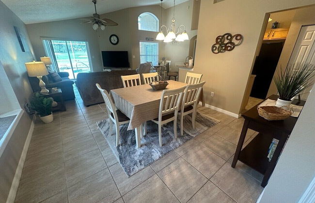 Beautiful Golf Course Views - Southern Dunes Villa - Foto 17