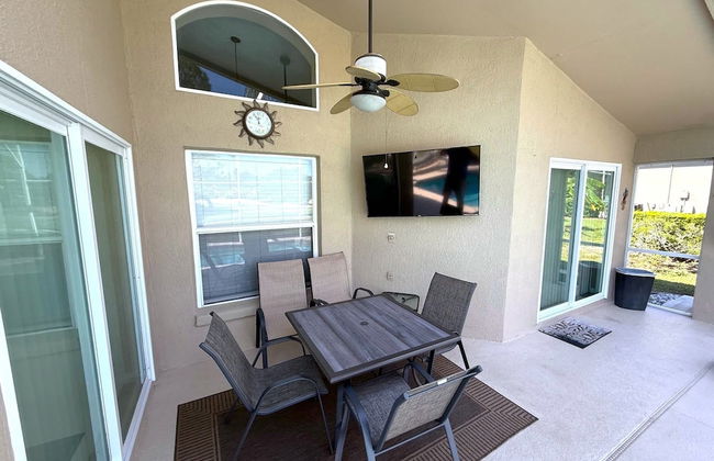 Beautiful Golf Course Views - Southern Dunes Villa - Photo 23