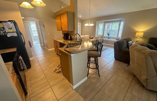 Beautiful Golf Course Views - Southern Dunes Villa - Foto 19