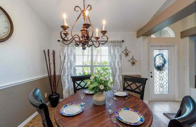 Sunset Serenity in Port Charlotte - Foto 46