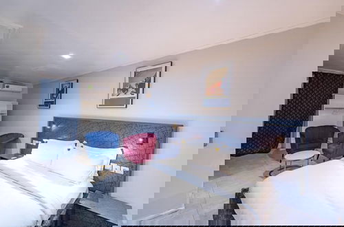 Foto 23 - Villa Magnum