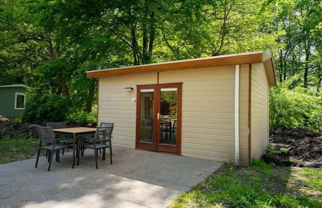 EuroParcs Het Amsterdamse Bos - Foto 6