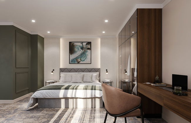 Black Gallo Residences - Foto 1