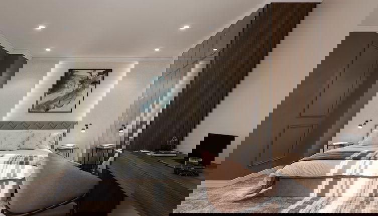 Foto 1 - Black Gallo Residences