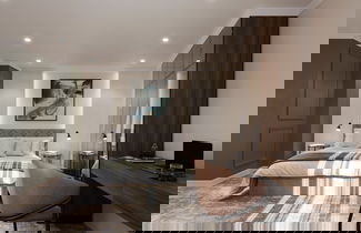 Photo 1 - Black Gallo Residences