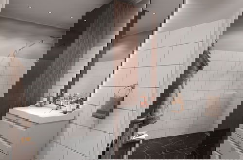 Foto 34 - Black Gallo Residences