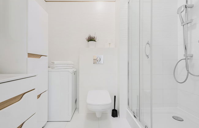 Lumina apart with parking in City Center - Foto 27