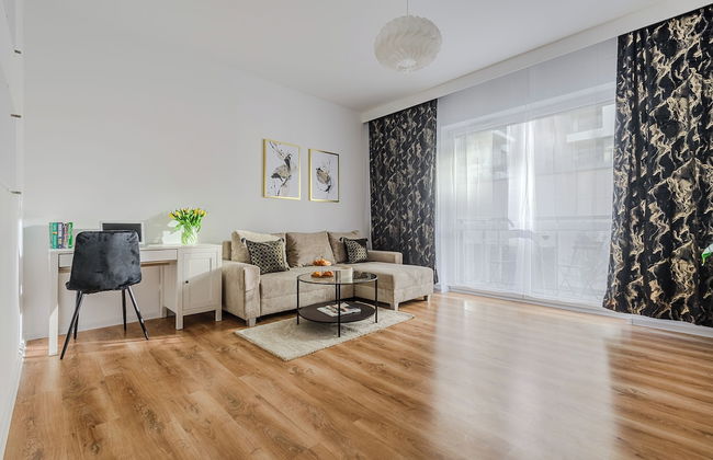 Lumina apart with parking in City Center - Foto 15