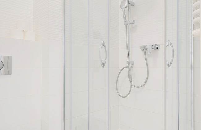 Lumina apart with parking in City Center - Foto 25