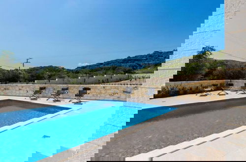 Foto 27 - Villa Noboa Sea View Spacious And Cozy 5bd