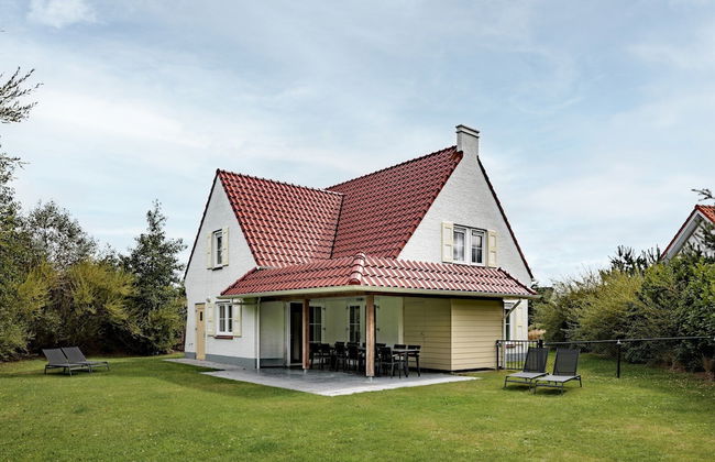 Villa Near North Sea Beach, Cadzand-bad - Foto 38