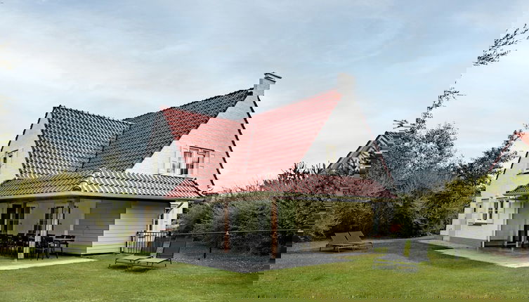 Foto 1 - Villa Near North Sea Beach, Cadzand-bad