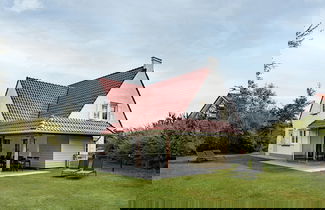 Foto 1 - Villa Near North Sea Beach, Cadzand-bad