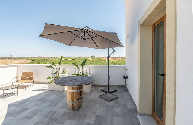 Casale Gorghi Tondi House E Vinyard - Foto 46
