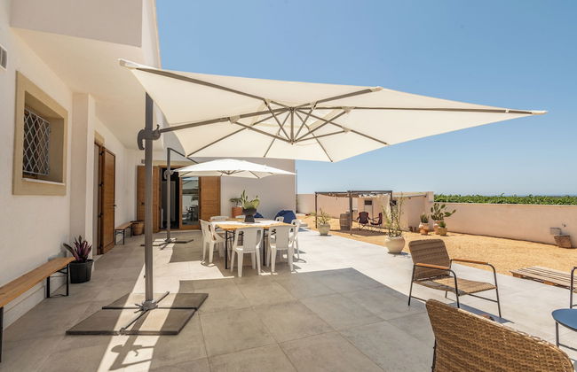 Casale Gorghi Tondi House E Vinyard - Foto 45