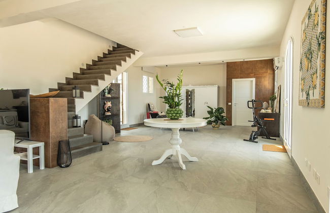 Casale Gorghi Tondi House E Vinyard - Foto 30