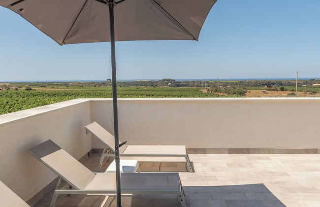 Casale Gorghi Tondi House E Vinyard - Foto 40