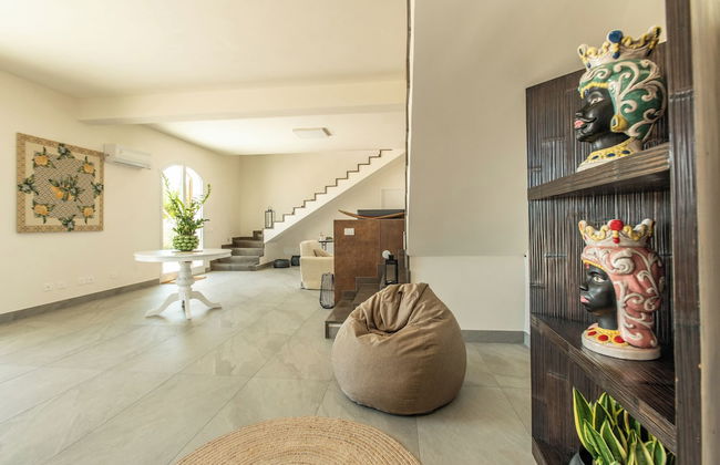 Casale Gorghi Tondi House E Vinyard - Foto 35