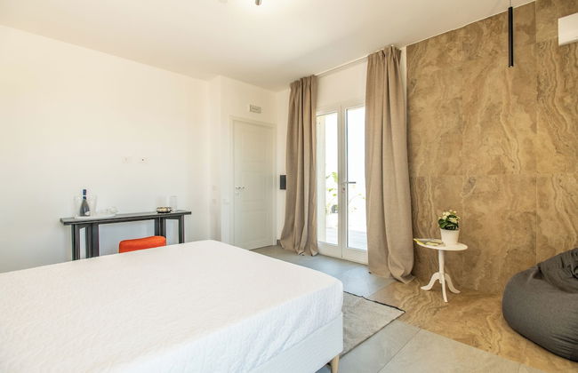 Casale Gorghi Tondi House E Vinyard - Foto 10