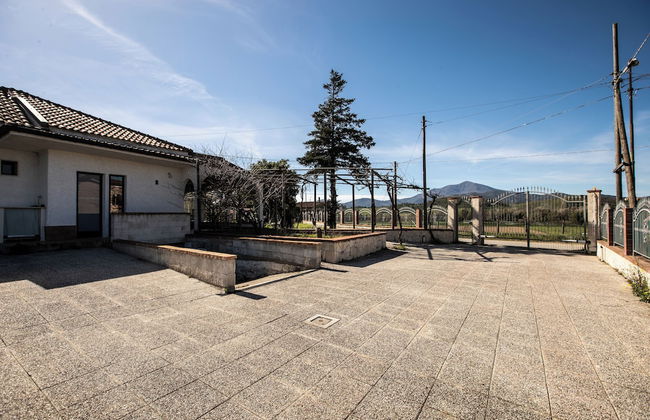 Villa Oidor - Cilento - Foto 22