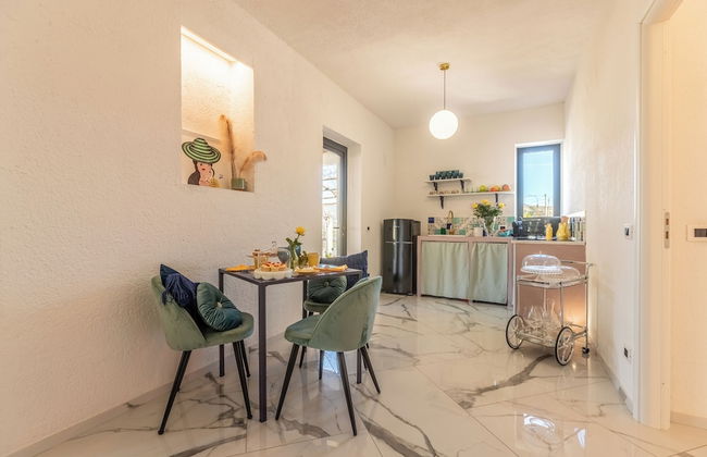 Villa Oidor - Cilento - Foto 17